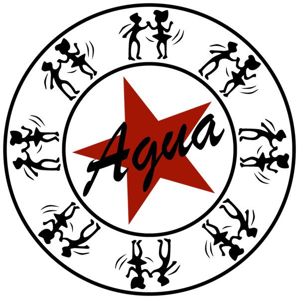 Rueda de Casino mit 'Aguá' am Samstag, 11.05.2024, von 14:30 - 18:00 Uhr